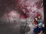 Fairy tail Erza