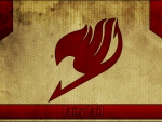 Fairy tail Logo