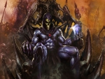 Skeletor