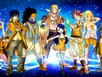 Fairy tail