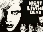 NIGHT OF THE LIVING DEAD