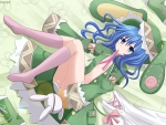 yoshino