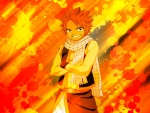 Fairy tail Natsu