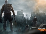 Tom Clancy\'s The Division