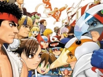 Tatsunoko vs. Capcom: Ultimate All Stars