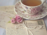 ***Tea Time***