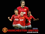 Manchester United wallpaper