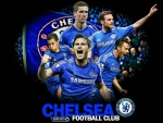 Chelsea Wallpaper