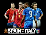 FIFA Confederations Cup 2013 Spain - Italy