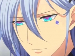 The Beautiful Eyes of Ikki