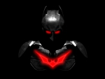 BATMAN BEYOND
