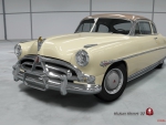 Hudson Hornet '52