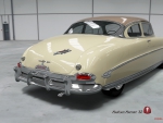 Hudson Hornet '52