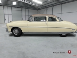 Hudson Hornet '52