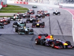 Formula 1 Grand Prix