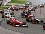 Formula 1 Grand Prix