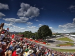 Formula 1 Grand Prix