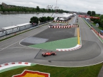 Formula 1 Grand Prix
