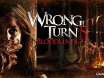 WRONG TURN 5