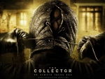 THE COLLECTOR