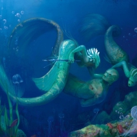 mermaids