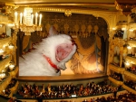 A Night at the Opera