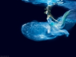 ~Lady In The Water~