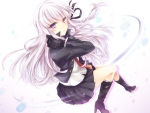 Kirigiri Kyouko