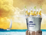 Corona Extra Beer