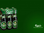 Carlsberg Beer