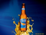 Bud Light Beer