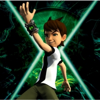 ben 10