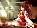 Beauty Sleppy Miko
