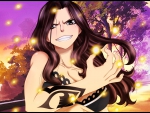 Fairy tail Cana Alberona