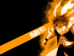 Fairy tail Natsu