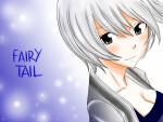 Fairy tail Yukino