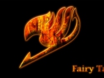 Fairy tail Logo