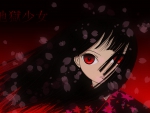 Ai Enma Hell Girl