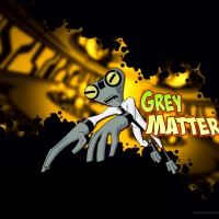 grey matter