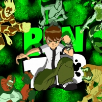 ben 10