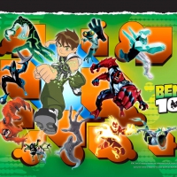 ben 10