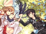 Sword Art Online