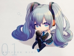 Hatsune Miku