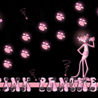 Pink Panther