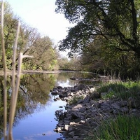 Newbridge on Wye - Wales