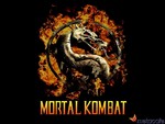 Mortal Kombat