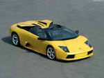 Lamborghini Murcielago Convertible
