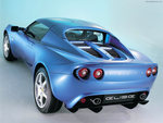 Blue Lotus Elise