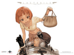 Last Exile