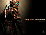 Dead space artwork